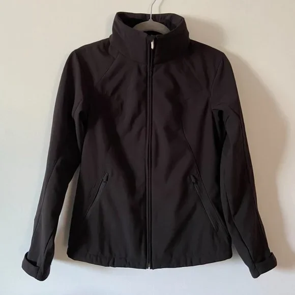 BMW Softshell Jacket - Picture 6 of 9